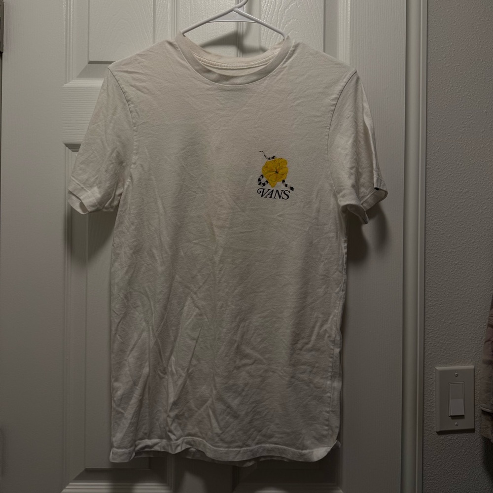 Vans Women’s oversized shirts